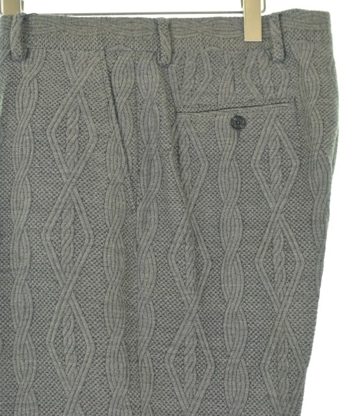 EMPORIO ARMANI（エンポリオアルマーニ）その他 グレー サイズ:52(XXL位) メンズ/2200661596180