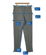 EMPORIO ARMANI（エンポリオアルマーニ）その他 グレー サイズ:52(XXL位) メンズ/2200661596180