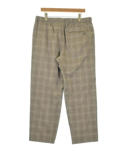 GIORGIO ARMANI（ジョルジオアルマーニ）その他 茶 サイズ:52(XXL位) メンズ/2200661596197