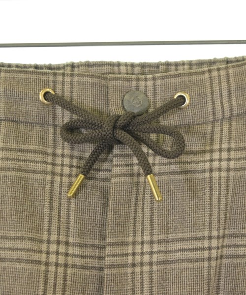 GIORGIO ARMANI（ジョルジオアルマーニ）その他 茶 サイズ:52(XXL位) メンズ/2200661596197