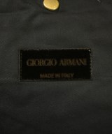 GIORGIO ARMANI（ジョルジオアルマーニ）その他 茶 サイズ:52(XXL位) メンズ/2200661596197