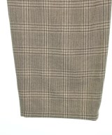 GIORGIO ARMANI（ジョルジオアルマーニ）その他 茶 サイズ:52(XXL位) メンズ/2200661596197