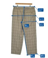 GIORGIO ARMANI（ジョルジオアルマーニ）その他 茶 サイズ:52(XXL位) メンズ/2200661596197