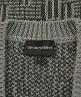 EMPORIO ARMANI（エンポリオアルマーニ）ベスト グレー サイズ:L メンズ/2200661596210