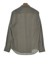 EMPORIO ARMANI（エンポリオアルマーニ）カジュアルシャツ グレー サイズ:M メンズ/2200661596227
