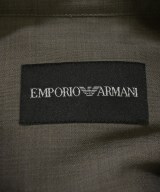 EMPORIO ARMANI（エンポリオアルマーニ）カジュアルシャツ グレー サイズ:M メンズ/2200661596227