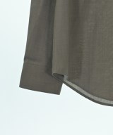 EMPORIO ARMANI（エンポリオアルマーニ）カジュアルシャツ グレー サイズ:M メンズ/2200661596227