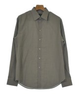 EMPORIO ARMANI カジュアルシャツ