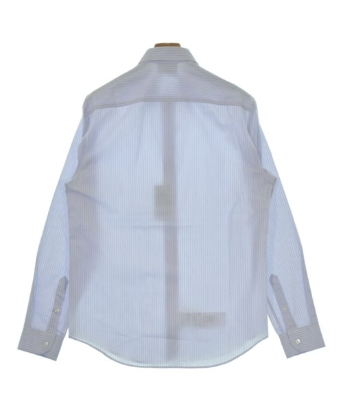EMPORIO ARMANI（エンポリオアルマーニ）カジュアルシャツ 青 サイズ:M メンズ/2200661596241