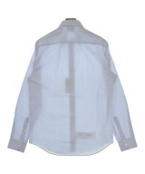 EMPORIO ARMANI（エンポリオアルマーニ）カジュアルシャツ 青 サイズ:M メンズ/2200661596241