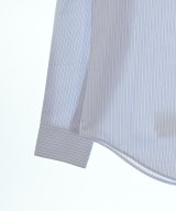 EMPORIO ARMANI（エンポリオアルマーニ）カジュアルシャツ 青 サイズ:M メンズ/2200661596241