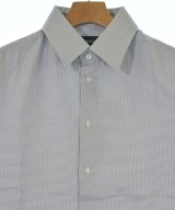 EMPORIO ARMANI（エンポリオアルマーニ）カジュアルシャツ グレー サイズ:43(XXL位) メンズ/2200661596265