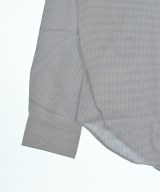 EMPORIO ARMANI（エンポリオアルマーニ）カジュアルシャツ グレー サイズ:43(XXL位) メンズ/2200661596265