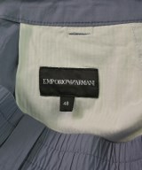 EMPORIO ARMANI（エンポリオアルマーニ）その他 青 サイズ:48(L位) メンズ/2200661596272
