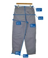 EMPORIO ARMANI（エンポリオアルマーニ）その他 青 サイズ:48(L位) メンズ/2200661596272