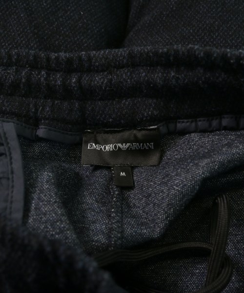 EMPORIO ARMANI（エンポリオアルマーニ）その他 紺 サイズ:M メンズ/2200661596289