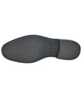 EMPORIO ARMANI（エンポリオアルマーニ）ビジネス・ドレスシューズ 黒 サイズ:UK10(28.5cm位) メンズ/2200661596333