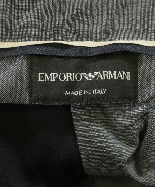 EMPORIO ARMANI（エンポリオアルマーニ）その他 紺 サイズ:50(XL位) メンズ/2200665406034