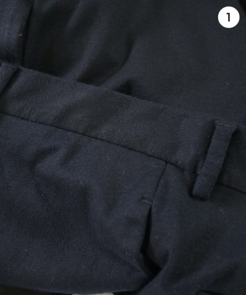 EMPORIO ARMANI（エンポリオアルマーニ）その他 紺 サイズ:50(XL位) メンズ/2200665406034