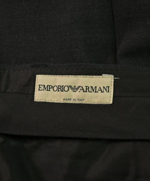 EMPORIO ARMANI（エンポリオアルマーニ）その他 黒 サイズ:44(S位) メンズ/2200665793011