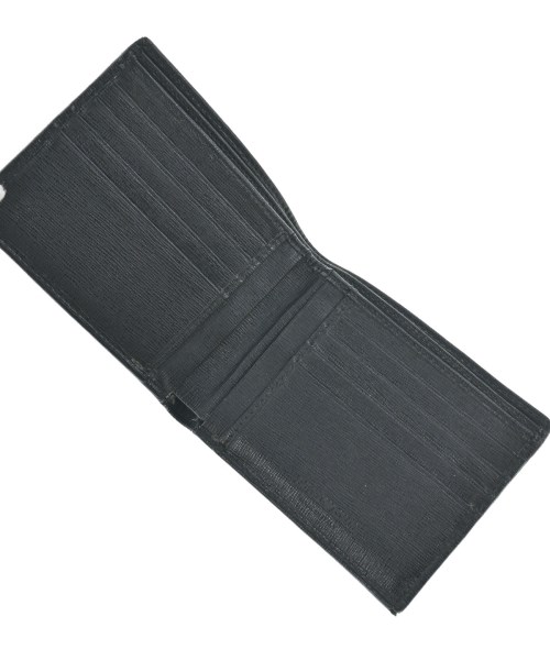 EMPORIO ARMANI（エンポリオアルマーニ）財布・コインケース 紺 サイズ:- メンズ/2200666592095