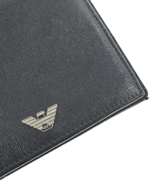 EMPORIO ARMANI（エンポリオアルマーニ）財布・コインケース 紺 サイズ:- メンズ/2200666592095