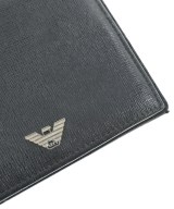EMPORIO ARMANI（エンポリオアルマーニ）財布・コインケース 紺 サイズ:- メンズ/2200666592095