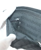 EMPORIO ARMANI（エンポリオアルマーニ）財布・コインケース 紺 サイズ:- メンズ/2200666592095