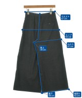 EMPORIO ARMANI（エンポリオアルマーニ）その他 黒 サイズ:36(XS位) レディース/2200666761019