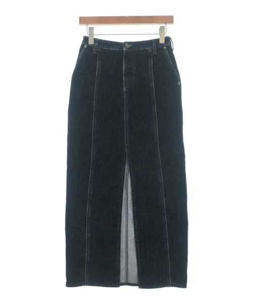 EMPORIO ARMANI(エンポリオアルマーニ)その他 紺 サイズ:40(M位)/2200666761026