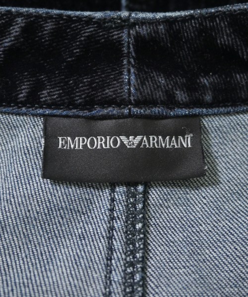 EMPORIO ARMANI（エンポリオアルマーニ）その他 紺 サイズ:40(M位) レディース/2200666761026