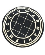 EMPORIO ARMANI（エンポリオアルマーニ）ハンチング・ベレー帽 黒 サイズ:S/M レディース/2200663496204