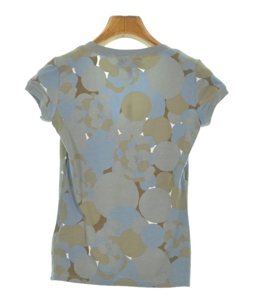 EMPORIO ARMANI（エンポリオアルマーニ）Tシャツ・カットソー グレー サイズ:38(S位) レディース/2200667188112