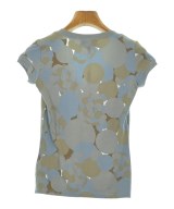 EMPORIO ARMANI（エンポリオアルマーニ）Tシャツ・カットソー グレー サイズ:38(S位) レディース/2200667188112