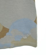 EMPORIO ARMANI（エンポリオアルマーニ）Tシャツ・カットソー グレー サイズ:38(S位) レディース/2200667188112