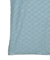 EMPORIO ARMANI（エンポリオアルマーニ）Tシャツ・カットソー 青 サイズ:38(S位) レディース/2200665389177