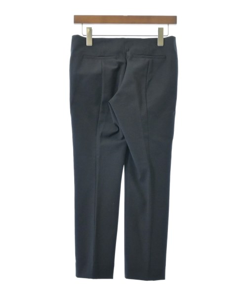 EMPORIO ARMANI（エンポリオアルマーニ）スラックス 紺 サイズ:36(XS位) レディース/2200665389245