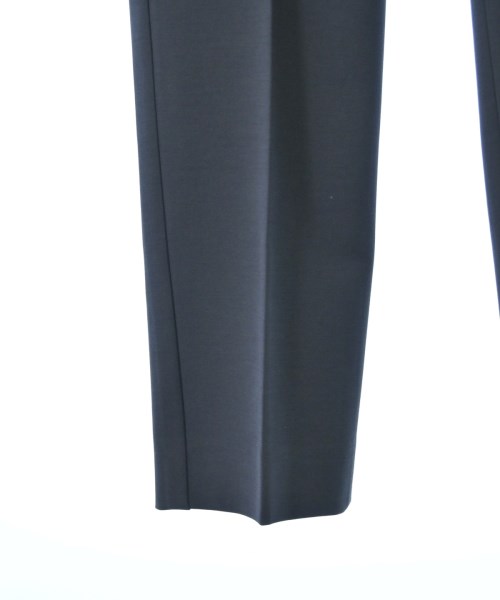 EMPORIO ARMANI（エンポリオアルマーニ）スラックス 紺 サイズ:36(XS位) レディース/2200665389245
