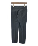 EMPORIO ARMANI（エンポリオアルマーニ）スラックス 紺 サイズ:36(XS位) レディース/2200665389245