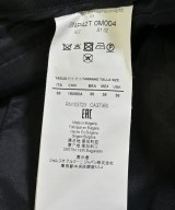 EMPORIO ARMANI（エンポリオアルマーニ）スラックス 紺 サイズ:36(XS位) レディース/2200665389245