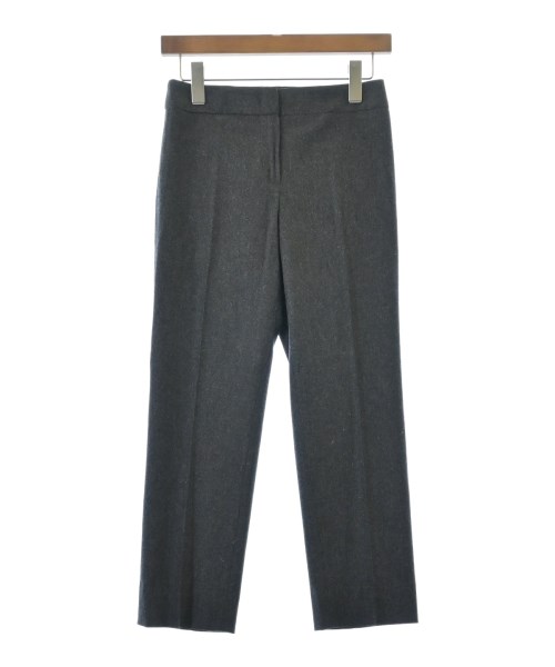 EMPORIO ARMANI(エンポリオアルマーニ)スラックス グレー サイズ:36(XS位)/2200665389313