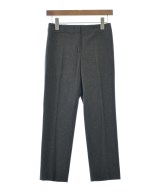 EMPORIO ARMANI（エンポリオアルマーニ）スラックス グレー サイズ:36(XS位) レディース/2200665389313