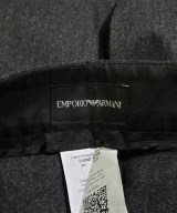 EMPORIO ARMANI（エンポリオアルマーニ）スラックス グレー サイズ:36(XS位) レディース/2200665389313