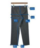 EMPORIO ARMANI（エンポリオアルマーニ）スラックス グレー サイズ:36(XS位) レディース/2200665389313