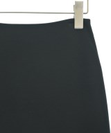 EMPORIO ARMANI（エンポリオアルマーニ）ひざ丈スカート 黒 サイズ:36(XS位) レディース/2200665389320