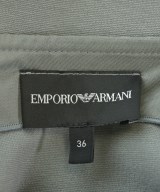 EMPORIO ARMANI（エンポリオアルマーニ）ひざ丈スカート グレー サイズ:36(XS位) レディース/2200665389344