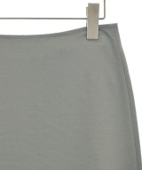 EMPORIO ARMANI（エンポリオアルマーニ）ひざ丈スカート グレー サイズ:36(XS位) レディース/2200665389344
