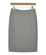 EMPORIO ARMANI ひざ丈スカート