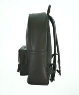 EMPORIO ARMANI（エンポリオアルマーニ）バックパック・リュック 黒 サイズ:- メンズ/2200667587014