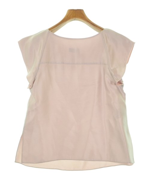 EMPORIO ARMANI（エンポリオアルマーニ）ブラウス シルバー サイズ:38(S位) レディース/2200667618039